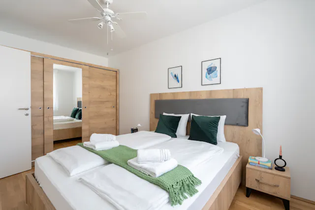1-Bedroom Apartment in Inzersdorfer Straße, Vienna (1442742) room image 1