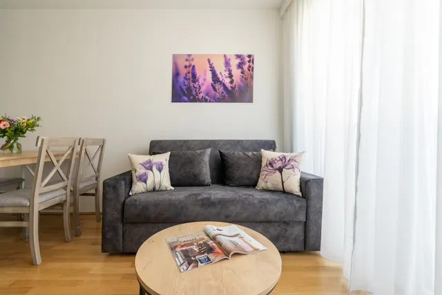 1-Bedroom Apartment in Inzersdorfer Straße, Vienna (1442744) room image 1