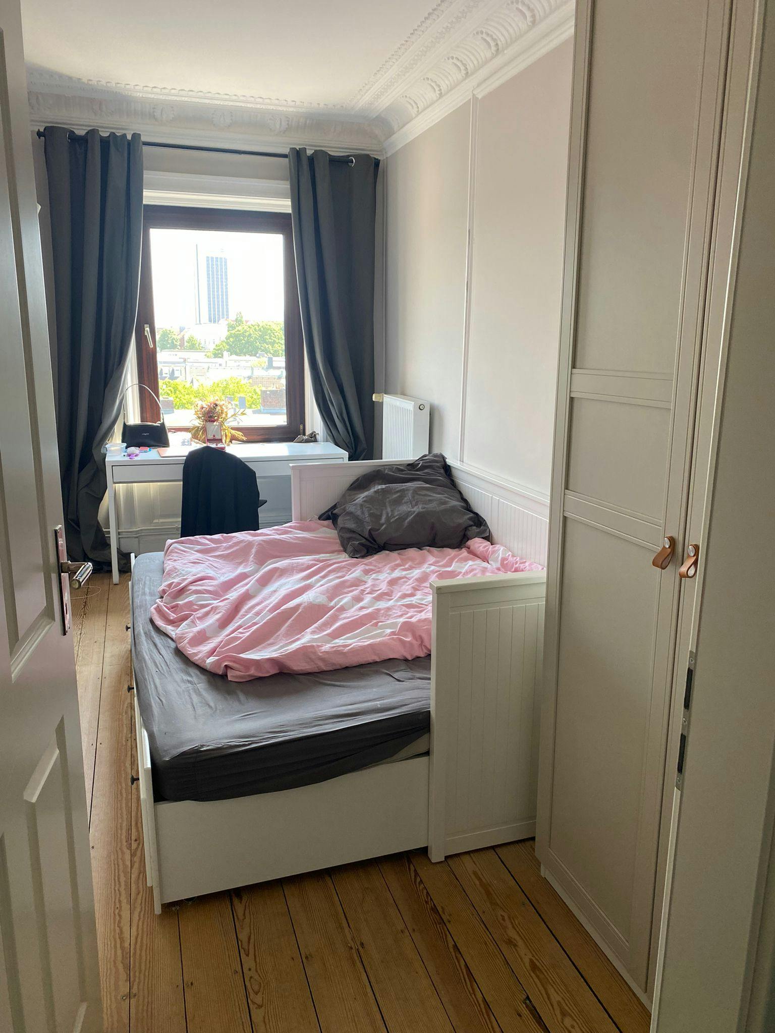 preview gallery tile