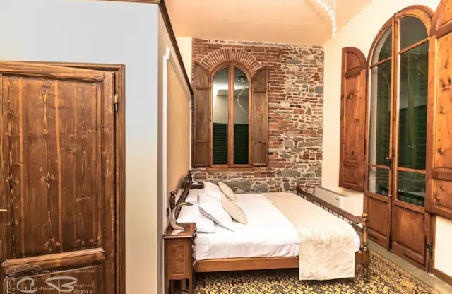 1-Bedroom House in Via di Monticelli, Florence (1442841) room image 1