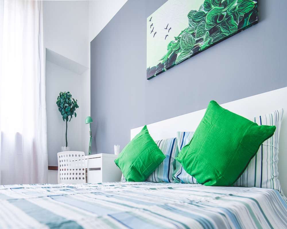 Private room for rent for €655 per month in Milan, Via Giuseppe Frua