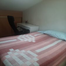 WG-Zimmer for rent for 500 € per month in L'Hospitalet de Llobregat, Carrer de la Casa Nova