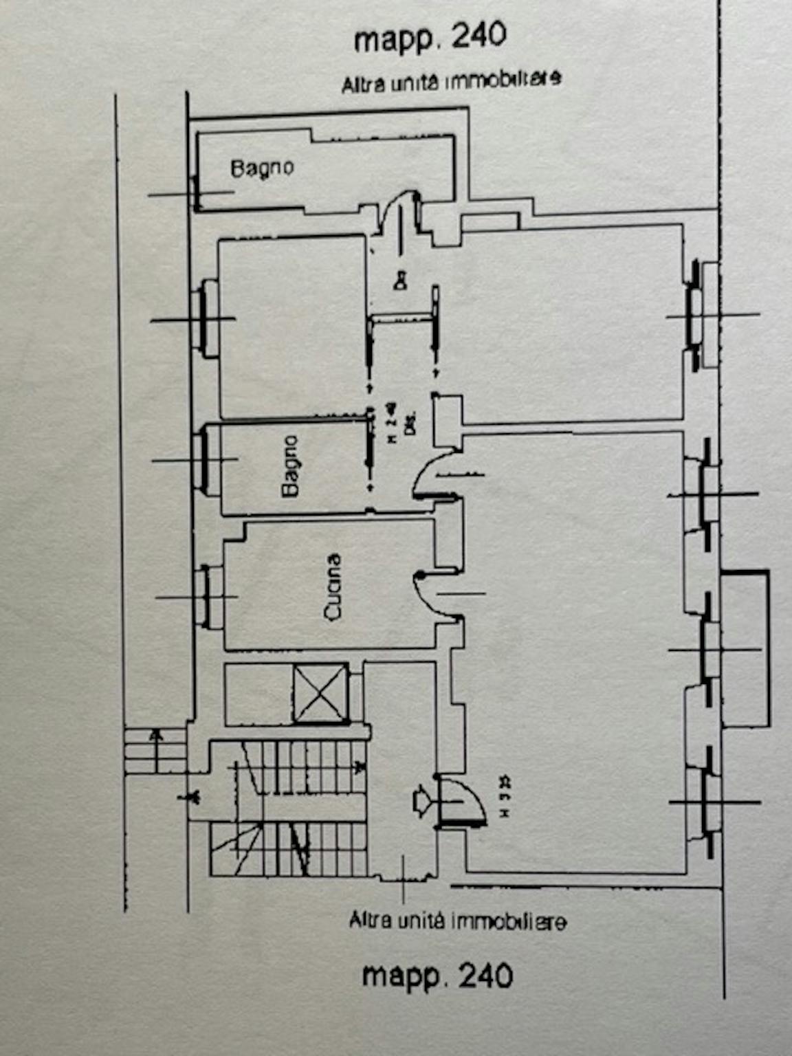 Via San Martino, Milan preview