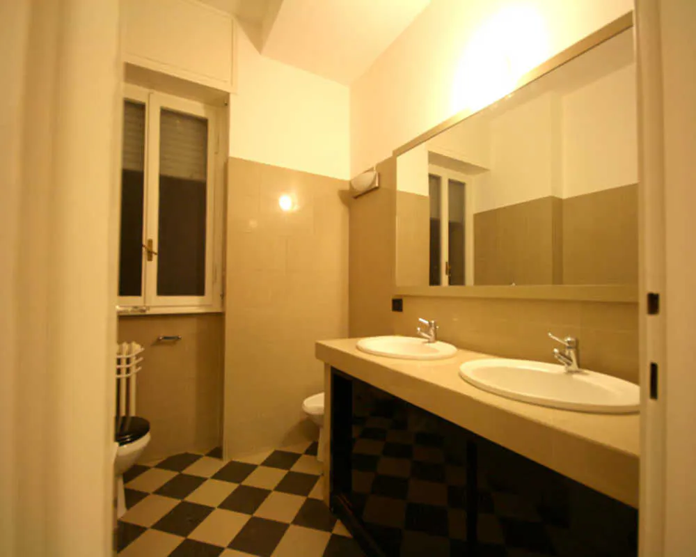 Private room in Via Francesco dall'Ongaro, Milan (1442995) COMMON_AREA 4