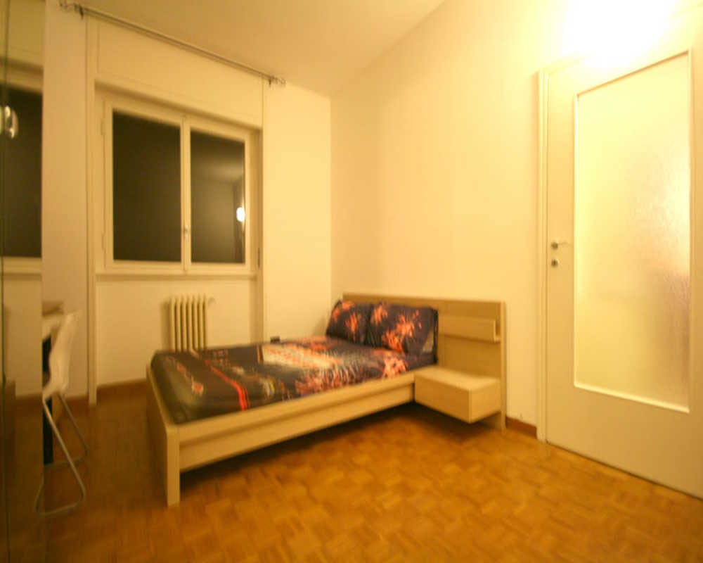 Private room in Via Francesco dall'Ongaro, Milan (1442995) COMMON_AREA