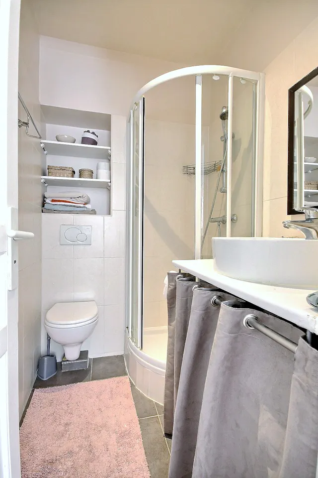 Apartment in Rue de Richelieu, Paris (1442996) room image 132