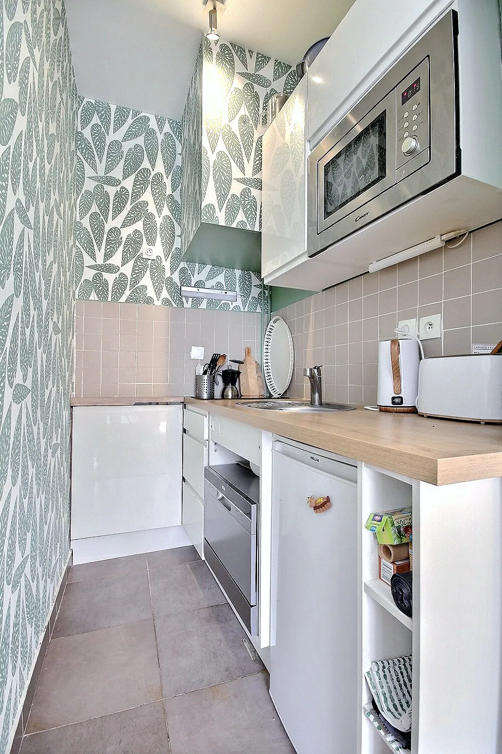 Apartment in Rue de Richelieu, Paris (1442996) ROOM 4