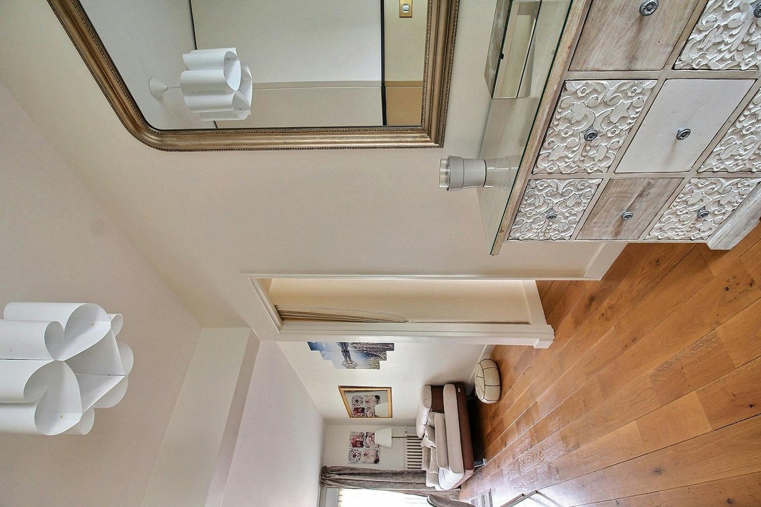 1-Bedroom Apartment in Rue Jonquoy, Paris (1442998) ROOM 3