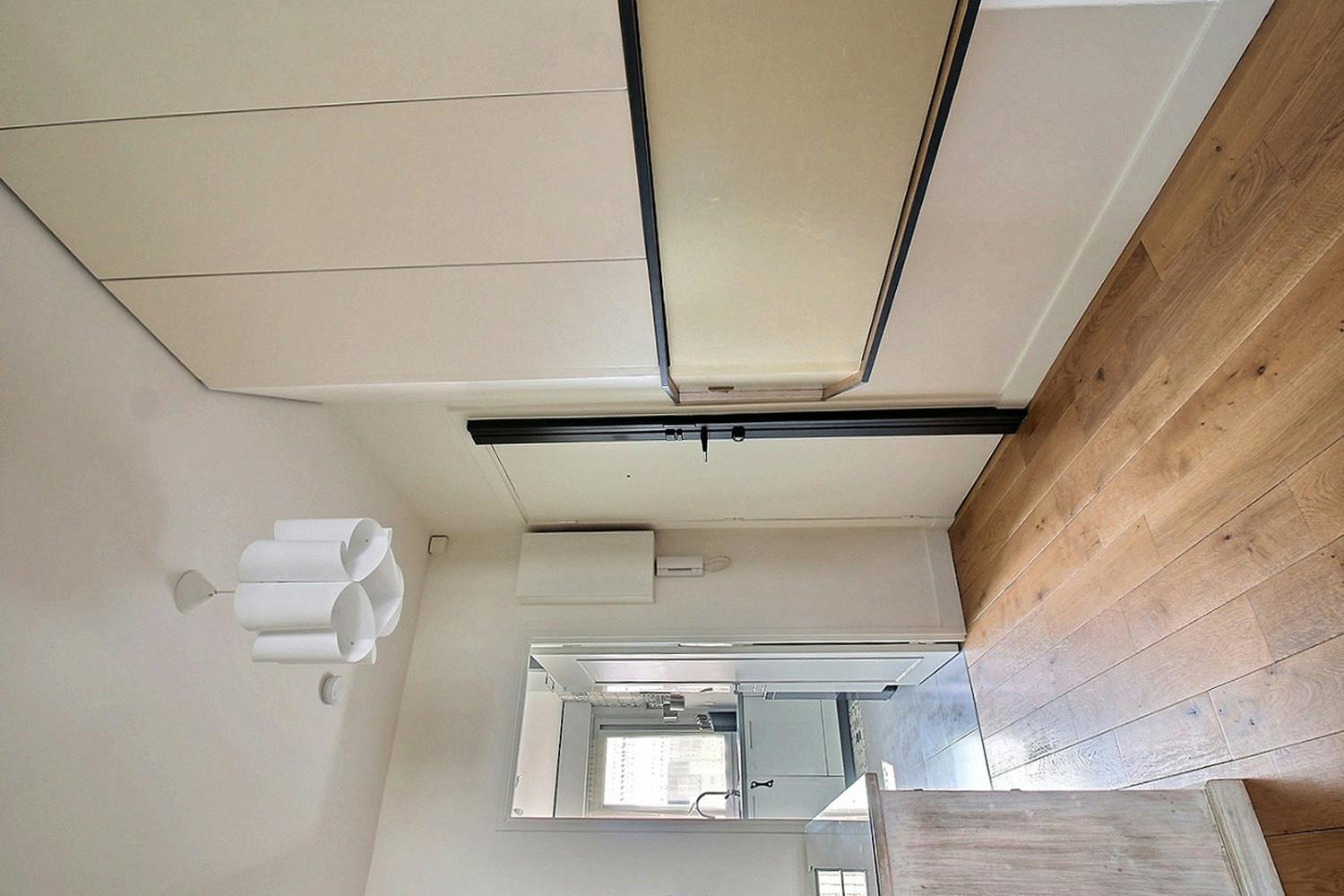 1-Bedroom Apartment in Rue Jonquoy, Paris (1442998) ROOM 2