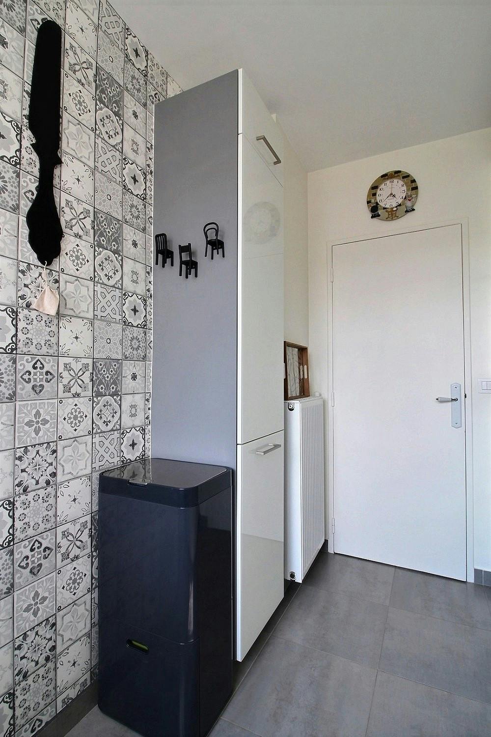 1-Bedroom Apartment in Rue Jonquoy, Paris (1442998) room image 10