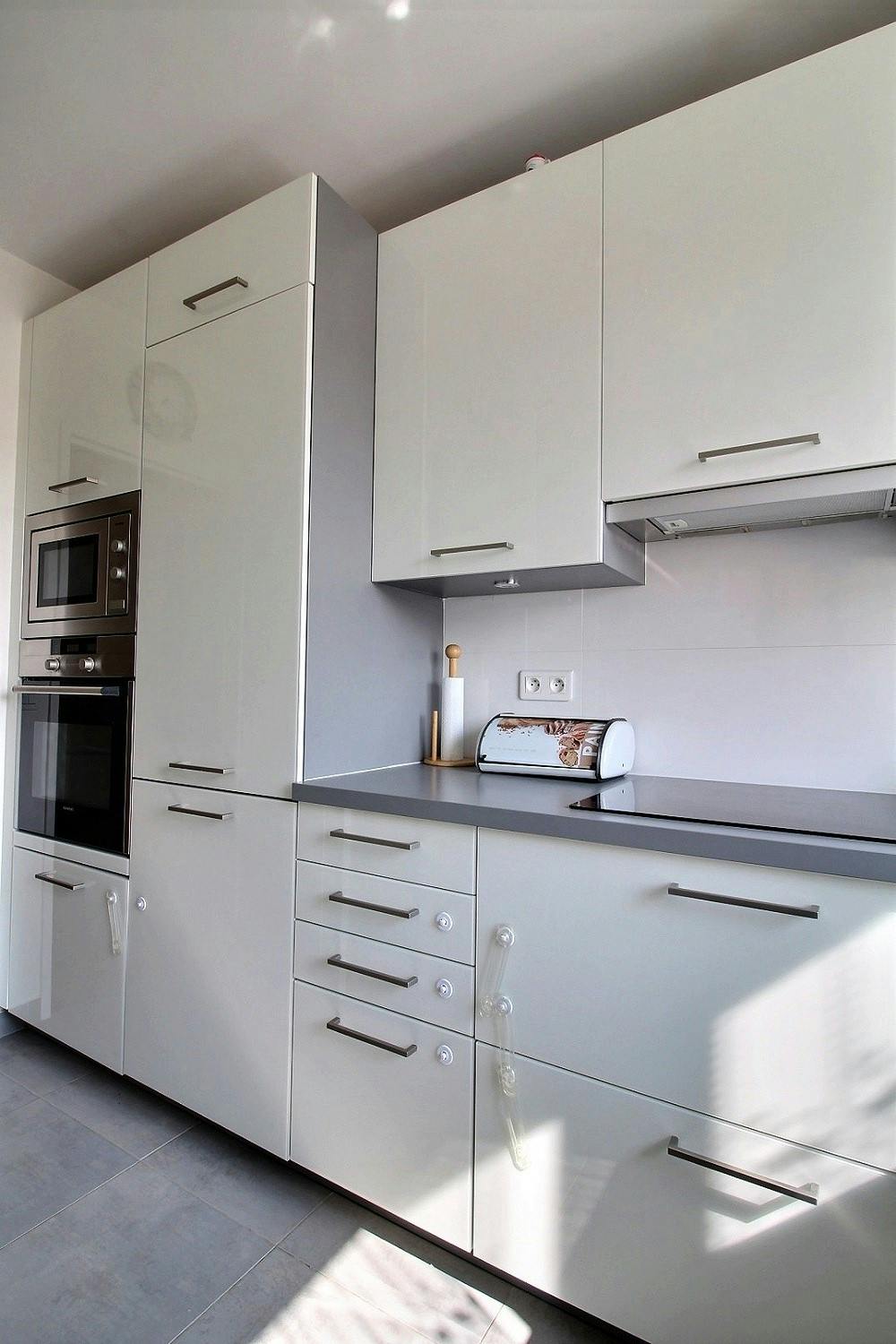 Appartamento Parigi, 66m² — foto 65