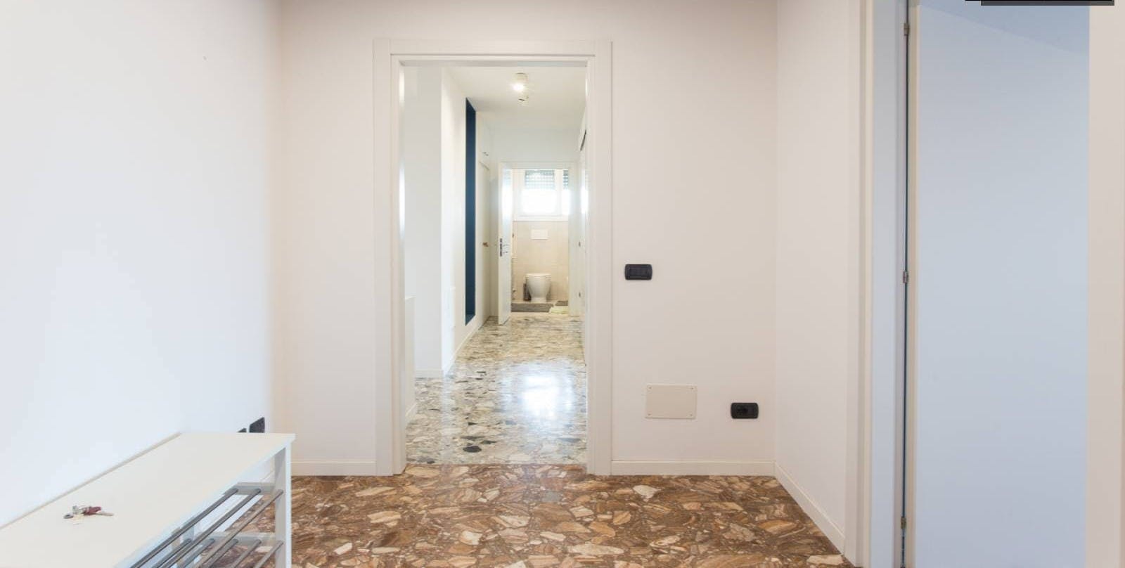 Double room Trezzano Sul Naviglio, 1 bed, 15m² — photo 10