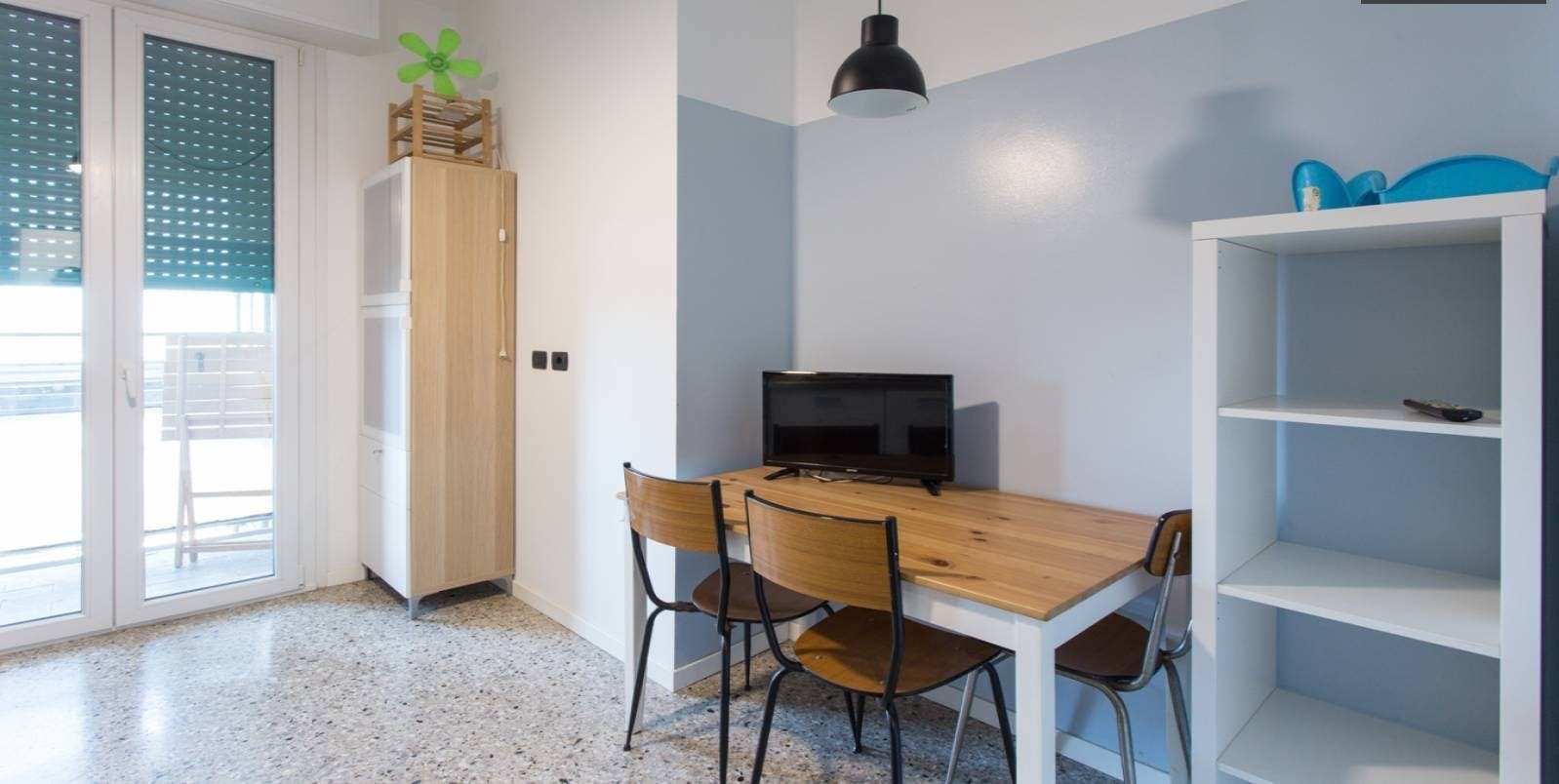 Double room Trezzano Sul Naviglio, 1 bed, 15m² — photo 2