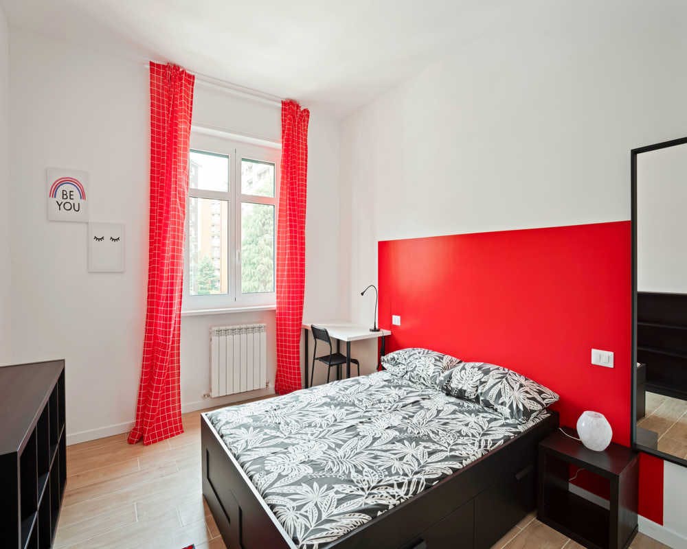 Viale Legioni Romane, Milan preview