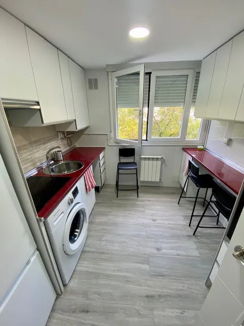 Private room in Calle de Godella, Madrid (1443040) ROOM 4