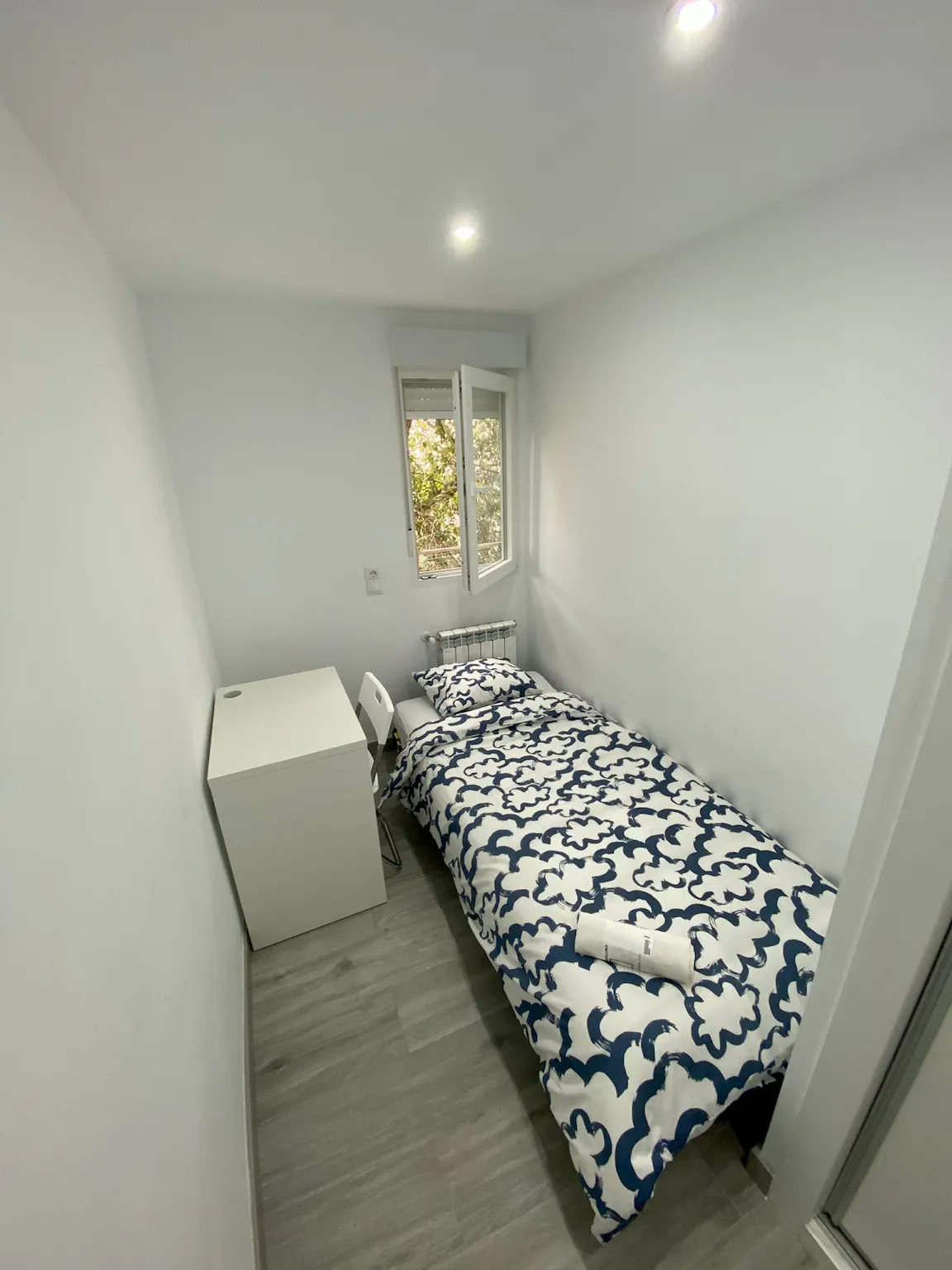 Private room in Calle de Godella, Madrid (1443040) ROOM 1