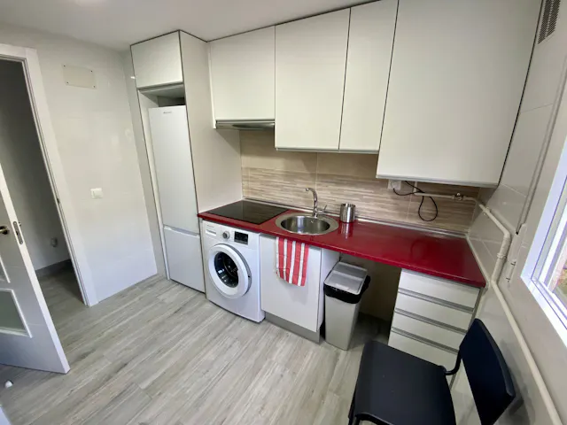 Private room in Calle de Godella, Madrid (1443042) room image 120