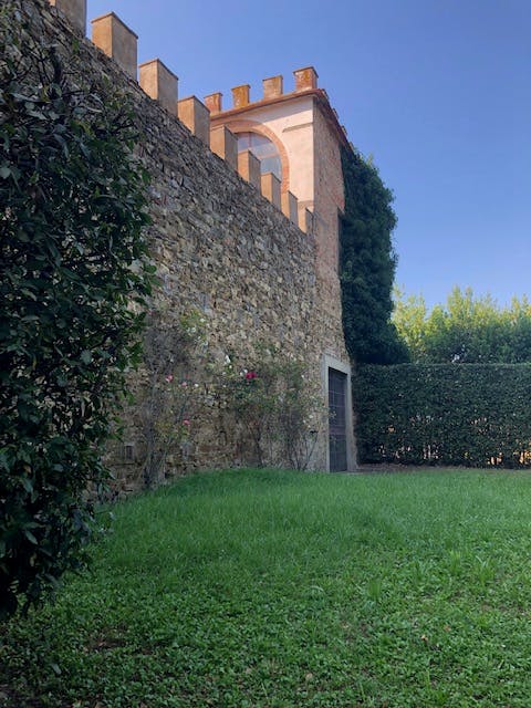 Monolocale in affitto a 750 € al mese a Lastra a Signa, Via Livornese