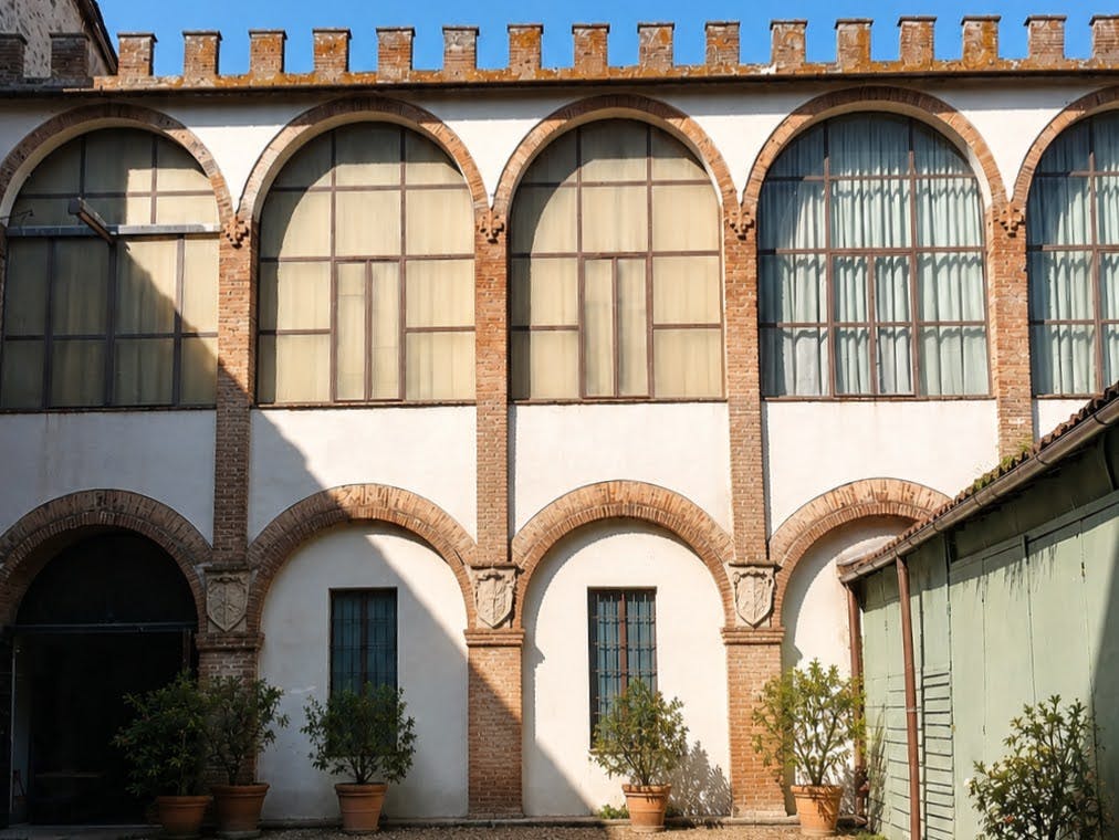 Studio à louer pour 750 €/mois à Lastra a Signa, Via Livornese
