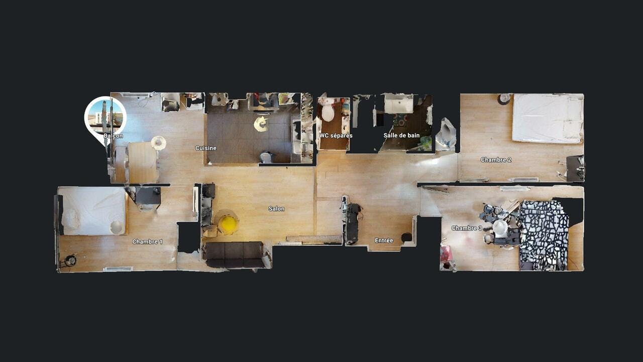 preview gallery tile
