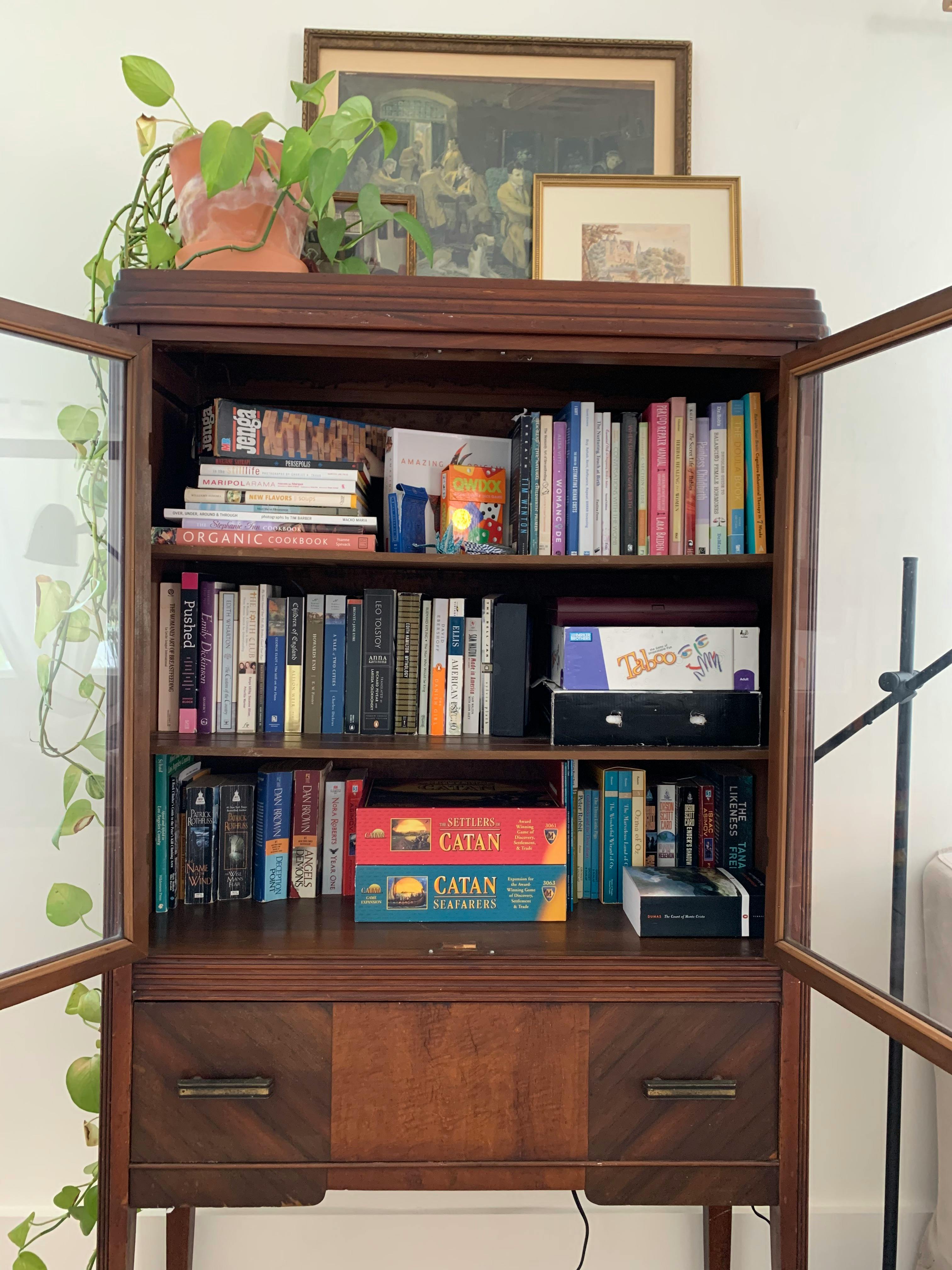 preview gallery tile