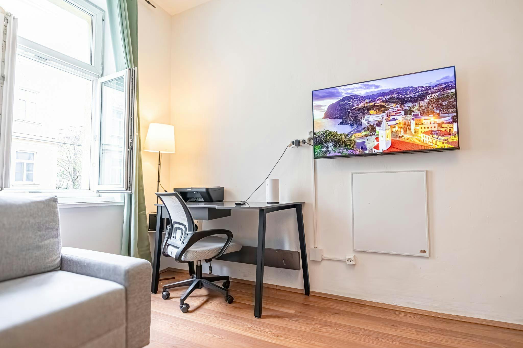 preview gallery tile