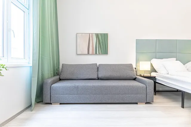 1-Bedroom Apartment in Göllnergasse, Vienna (1443156) room image 2
