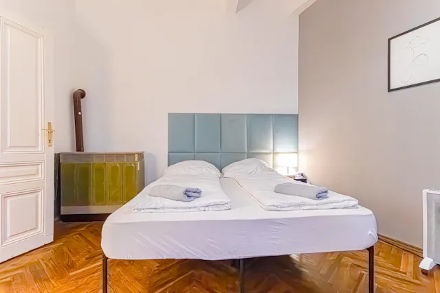 1-Bedroom Apartment in Göllnergasse, Vienna (1443157) room image 99