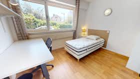 Private room for rent for €494 per month in Chambéry, Chemin des Moulins