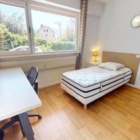 Отдельная комната сдается в аренду за 494 € в месяц в Chambéry, Chemin des Moulins