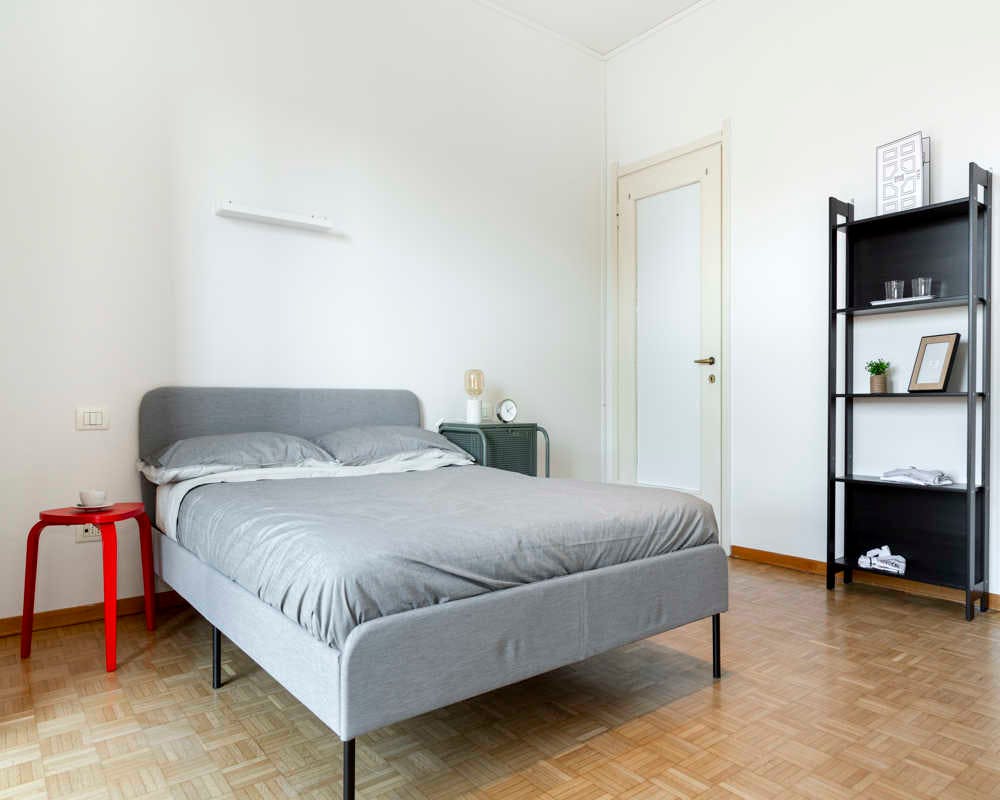 Viale Tibaldi, Milan preview