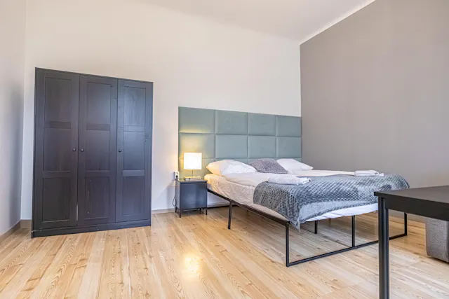 1-Bedroom Apartment in Göllnergasse, Vienna (1443170) room image 1