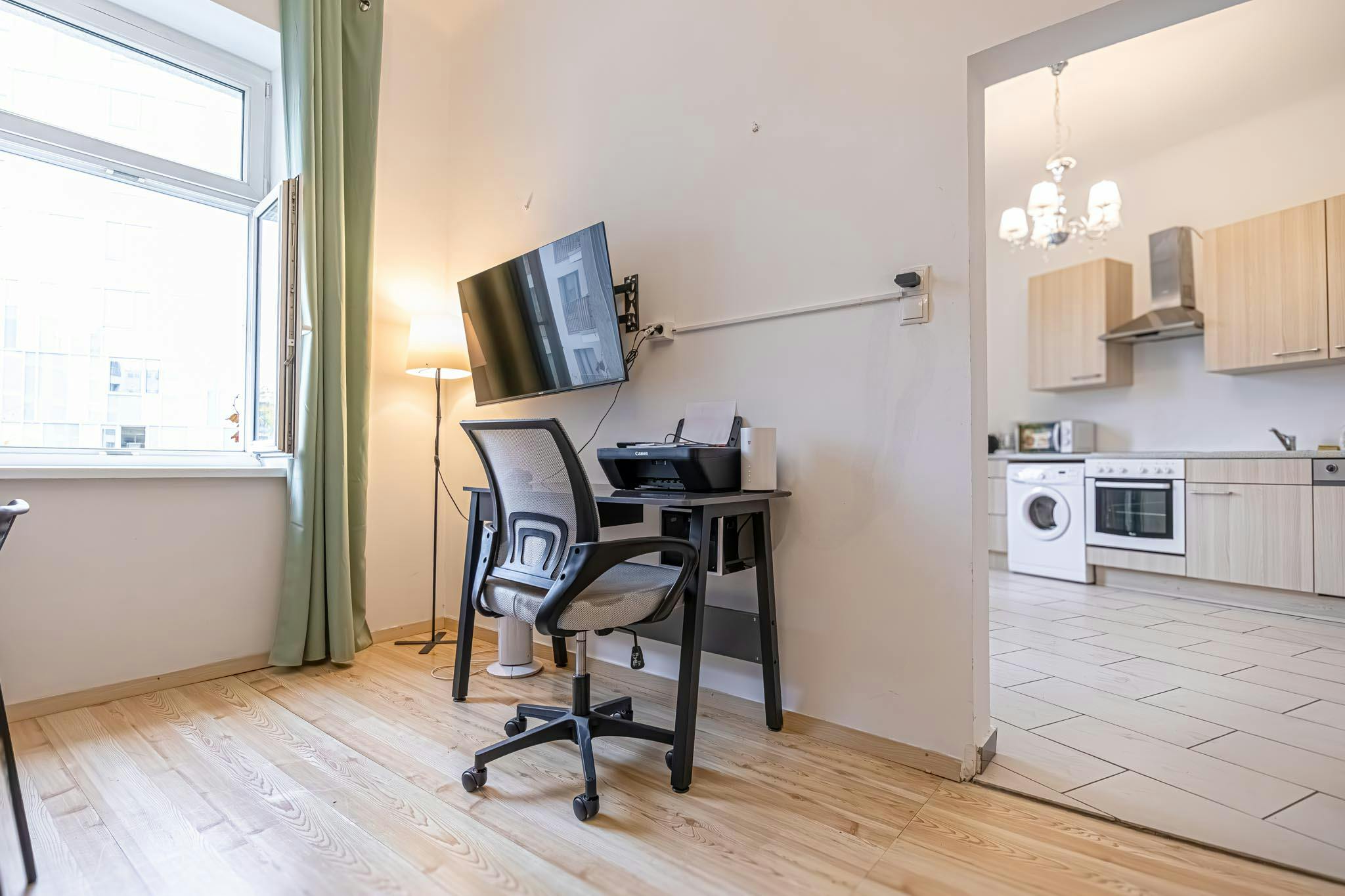 preview gallery tile