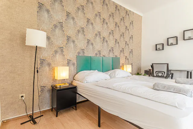 2-Bedroom Apartment in Göllnergasse, Vienna (1443175) room image 110