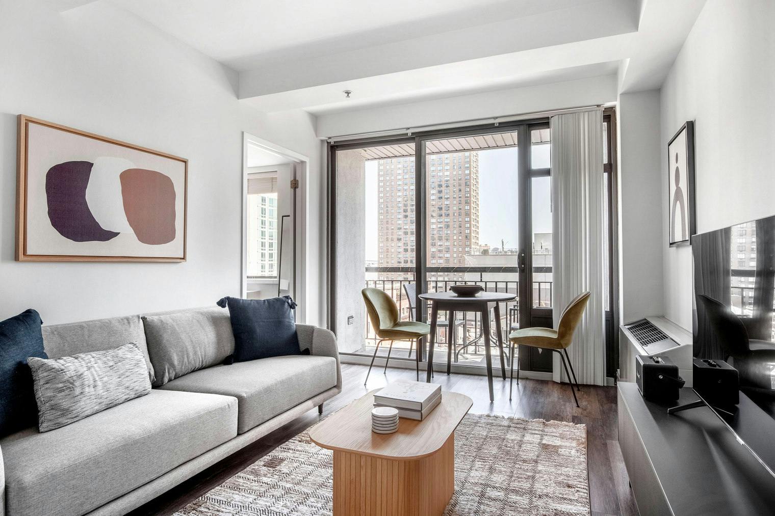 Apartment for rent for $8,178 per month in New York City, East 91st Street