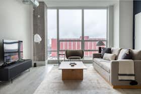 Appartement te huur voor $2,434 per maand in Jersey City, 15th St