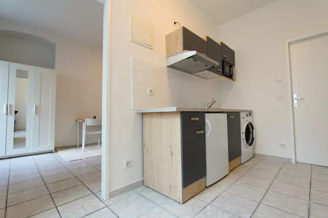 Apartment in Sechshauser Gürtel, Vienna (1443557) room image 2