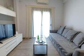 Apartment for rent for €1,800 per month in Athens, Evinou