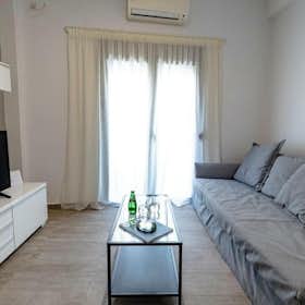 Apartment for rent for €1,800 per month in Athens, Evinou