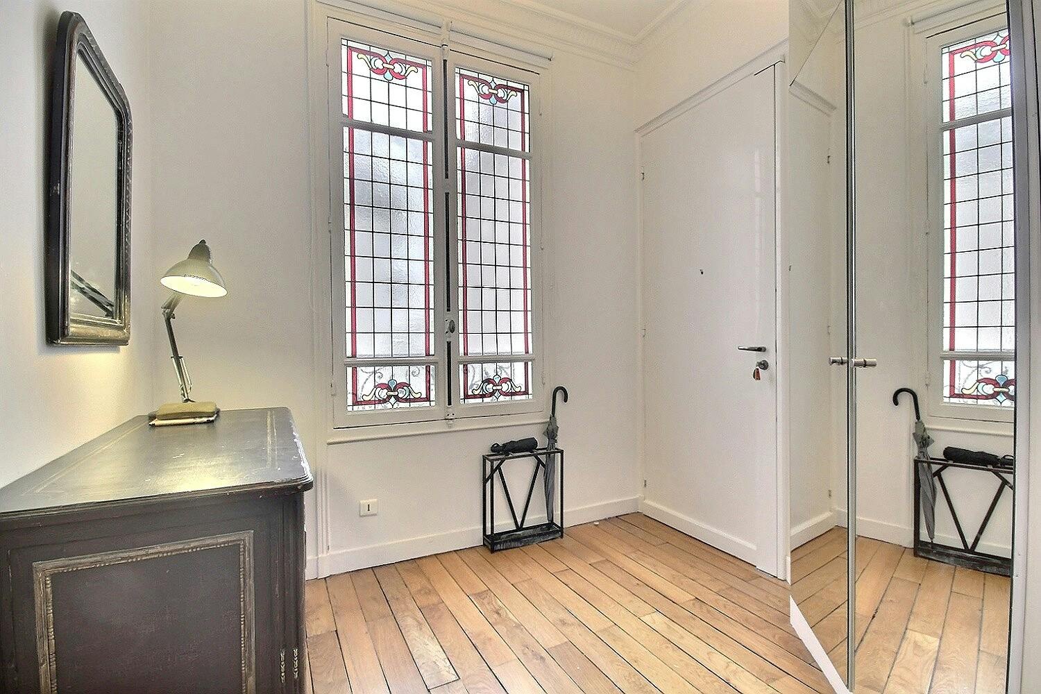 Appartement – Paris, 16th Arrondissement - Vue 3