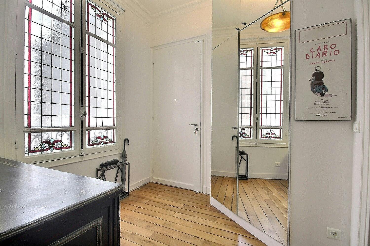 Appartement – Paris, 16th Arrondissement - Vue 4