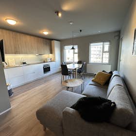 Appartement te huur voor ISK 390.250 per maand in Kópavogur, Hlíðasmári