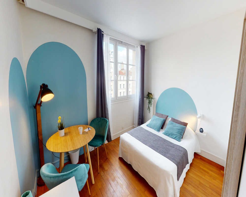 Appartement in Paris