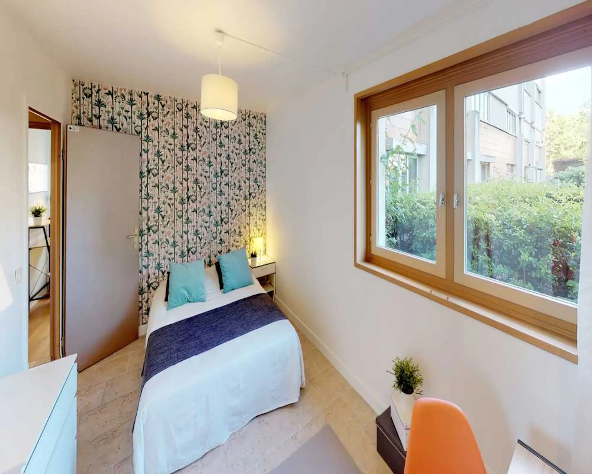 Rue des Cailloux, Paris preview