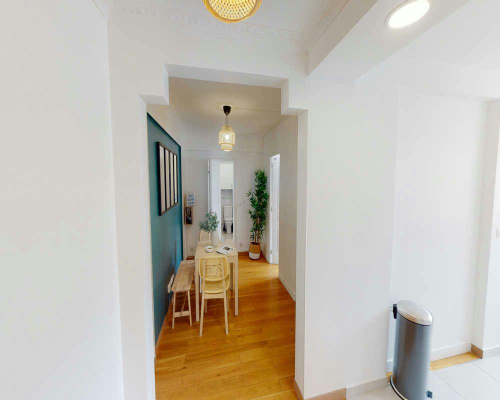 Private room in Jardins Boieldieu, Paris (1443665) room image 9