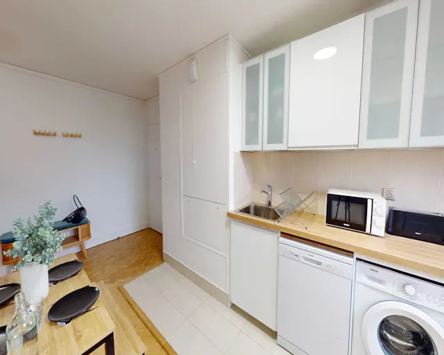 Private room in Rue Lecourbe, Paris (1523709) room image 105