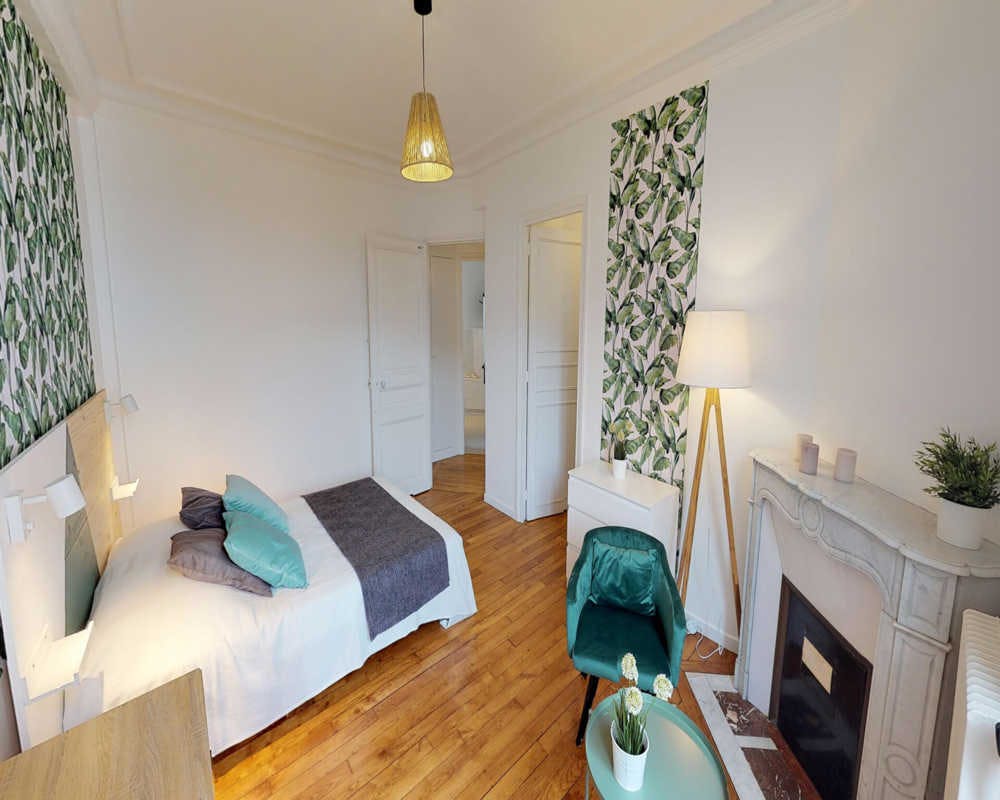 Rue Meynadier, Paris preview