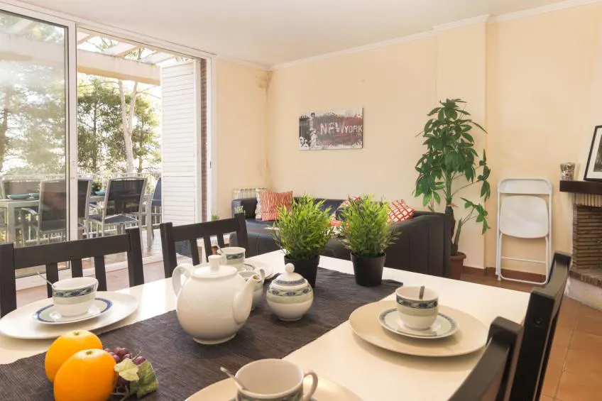 3-Bedroom House in Carrer de la Foixarda, Tarragona (1443694) ROOM 3