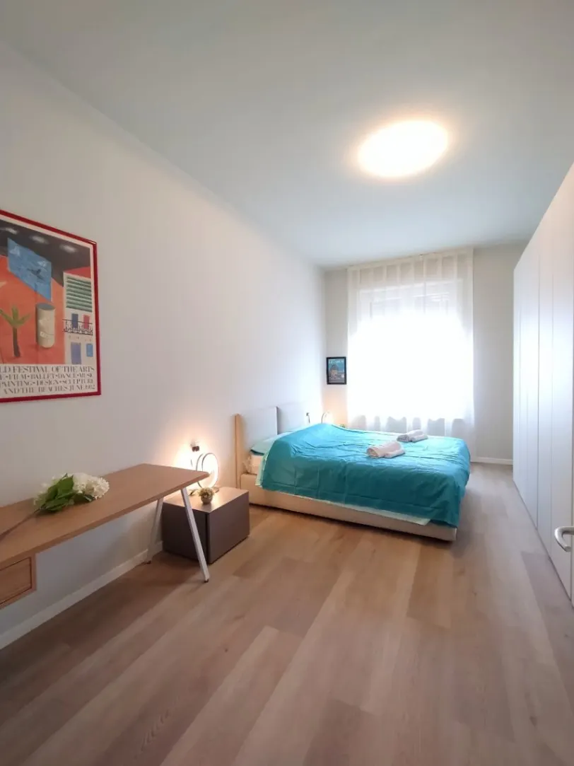2-Bedroom Apartment in Via Olmetto, Milan (1443710) ROOM