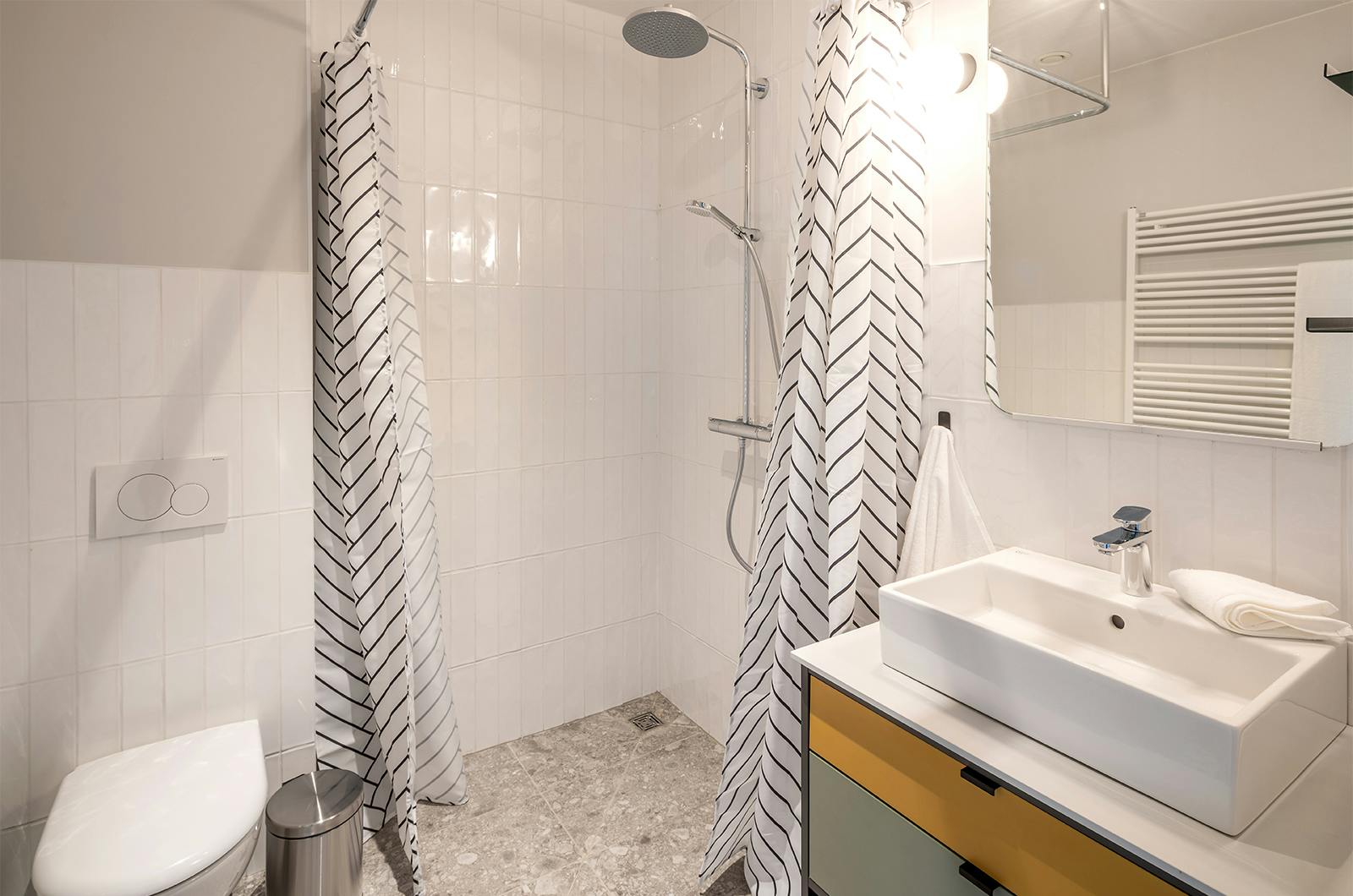 preview gallery tile